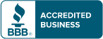 BBB Accredited Business