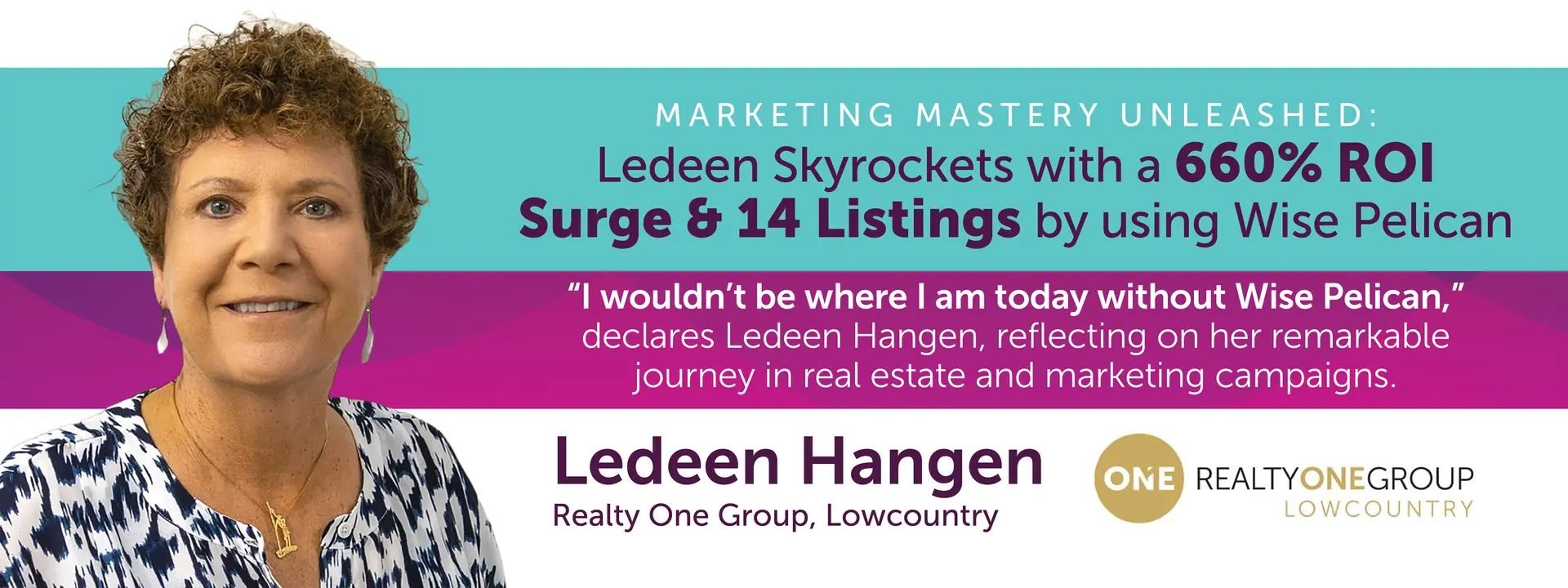 Wise Pelican case study