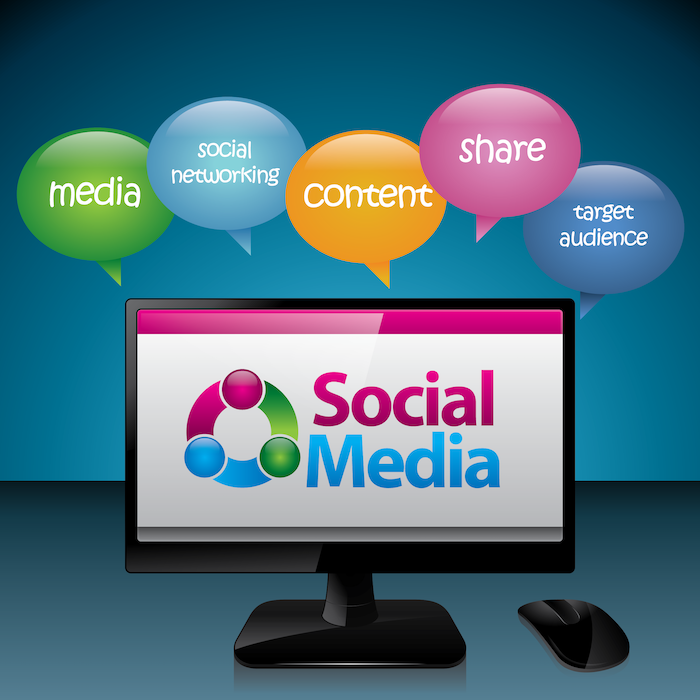 Social Media Marketing Materials